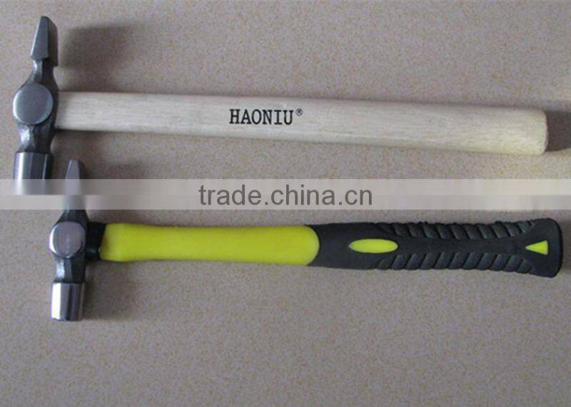 German type machinist hammer steel hammer