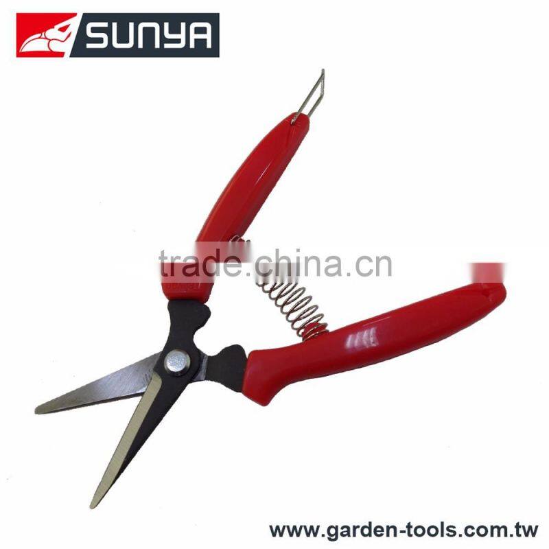 Carbon steel agriculture shear snip