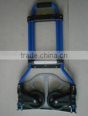 Foldable ABS Trolley