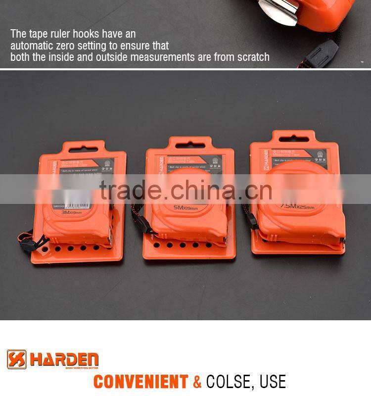 ABS Cse Professional Metric Measuring Tape