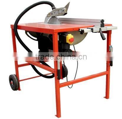 MJ315A CE circular saw