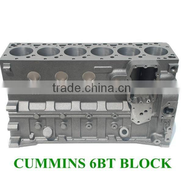 Dodge Ram ISB 6.7L Cylinder Head