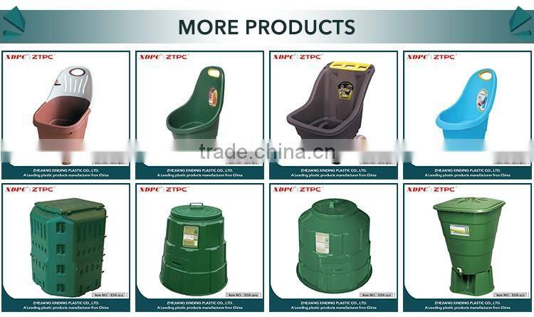 48L Cheap Price Hand trolley with wheel