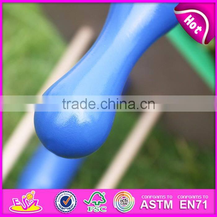 Best sale multi-function wooden baby musical toys WJ276448