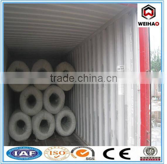 carton coil razor wire for industry
