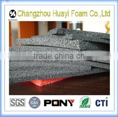 pe foam sheet