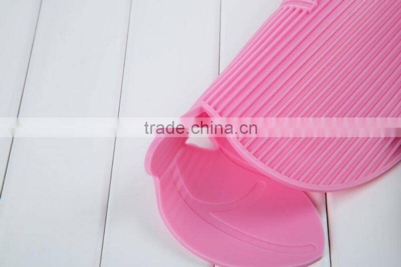 Apple Silicone Mat /place mat/hot pad