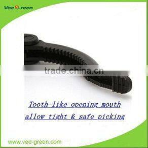 Plastic Garbage Pick-up Tool