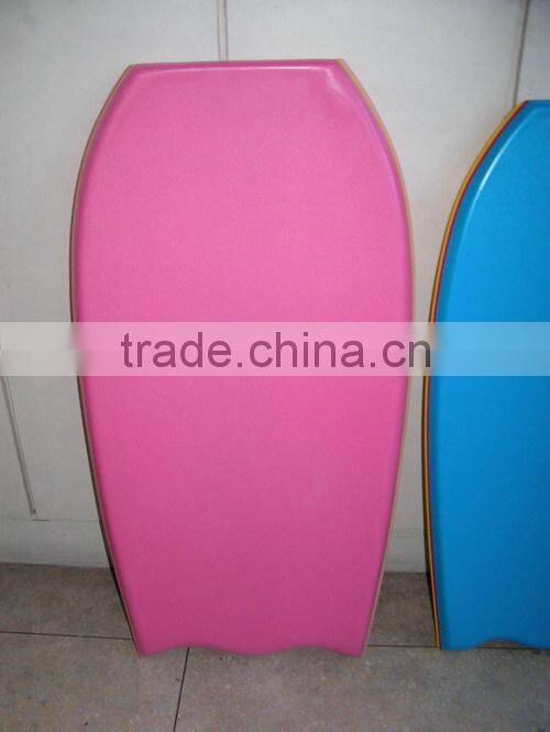 2015 hot sale XPE/EPS surfboard