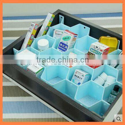Drawer Organizer, Plastic Drawer Dividers,Drawer Insert Organizer