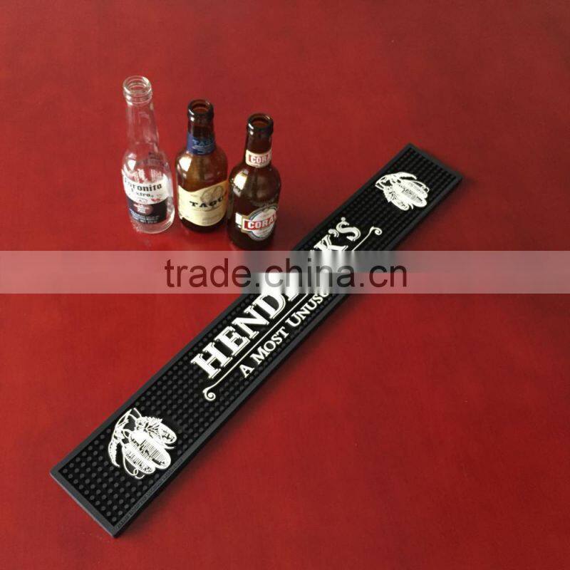 durable new design pvc bar mat with great price