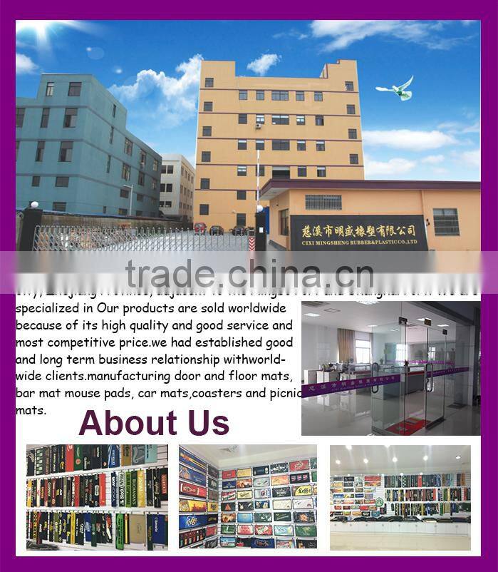 OEM cheap gaming mouse pad