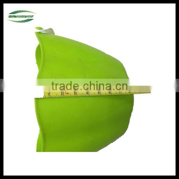 2015 new Plastic PP high quality starfish bucket