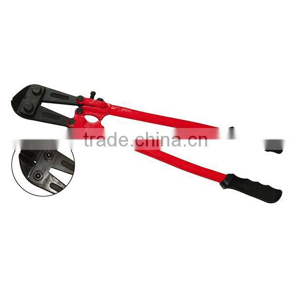 Best Selling Cr-Mo High Quality Angled Bolt Cutter