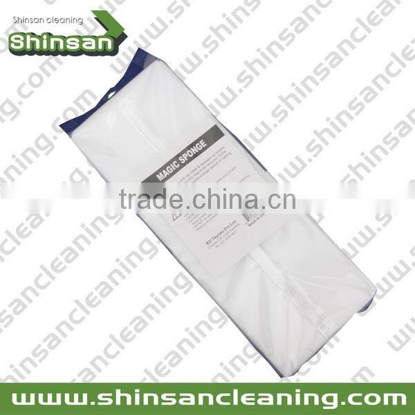 2015 Household Magic Earser Cleaning Melamine Sponge