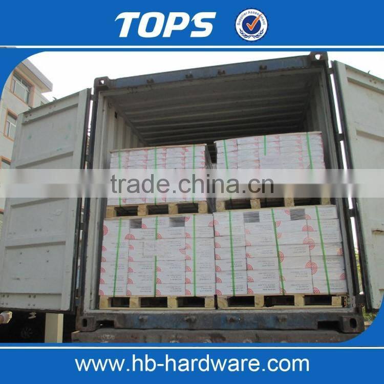 China co2 mig mag welding wire