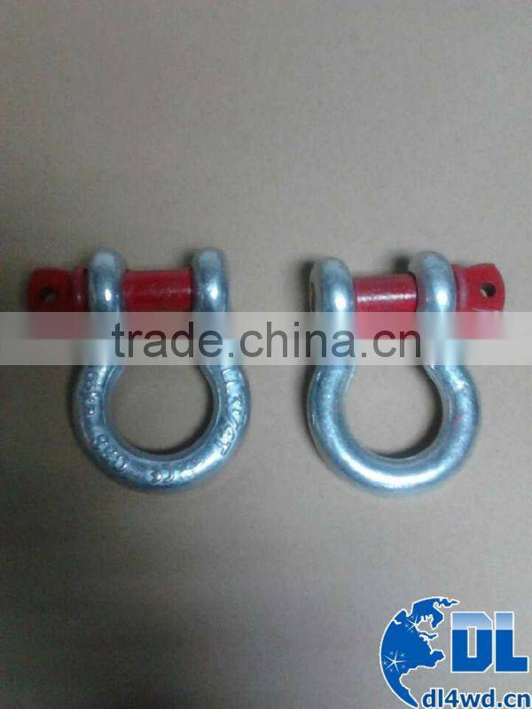 4x4 Automotive Tools Recovery Kits Winch Accessories kits