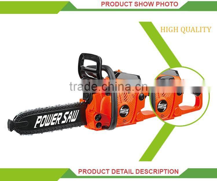 Plastic electric tool chainsaw toy for kids