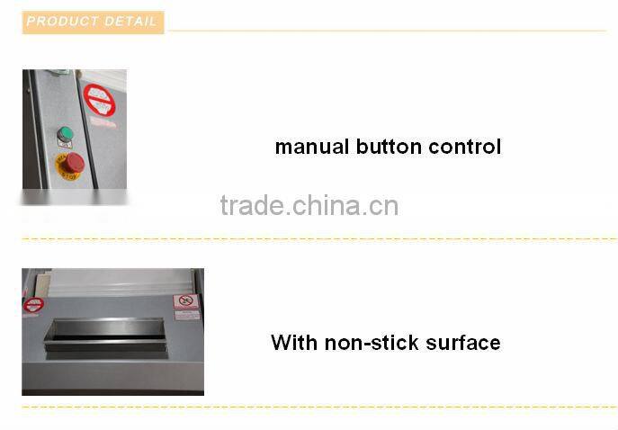 Hoda Moulder french baguette machine
