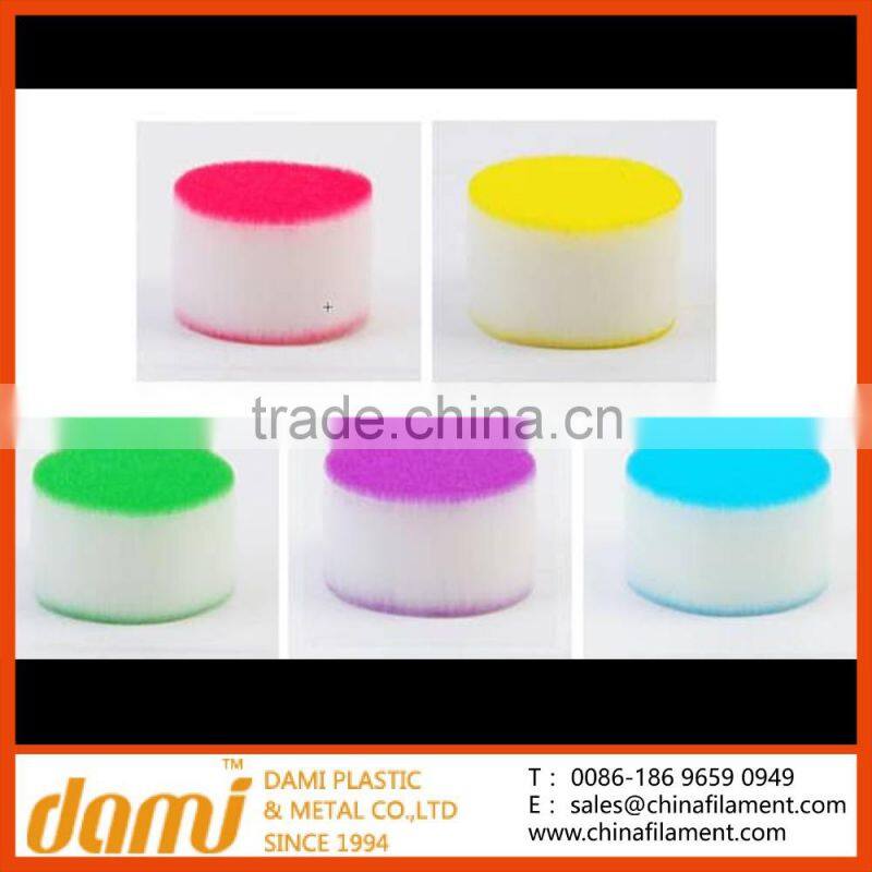 TOOTHBRUSH FILAMENT MANUFACTURER IN CHINA, DAMI FILAMENT FOR TOOTHBRUSH MANUFACTURING