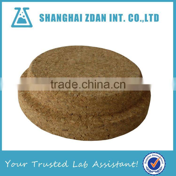 Custom T-shaped Cork Stoppers