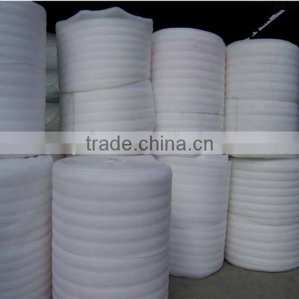 Purely nature EPE foam packing film