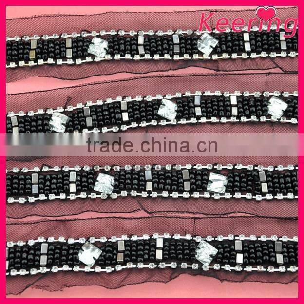 wholesale tassels decorative furniture trim WTP-1262