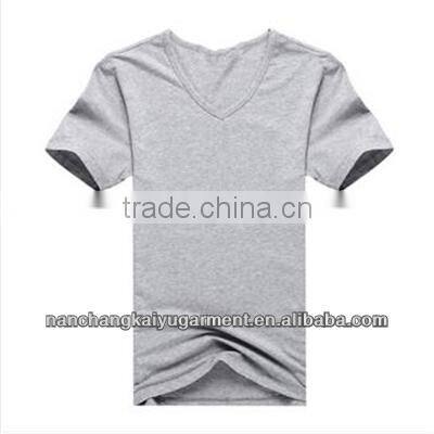 Summer Men Sexy Slim Fit Tight Short Sleeve T-Shirt