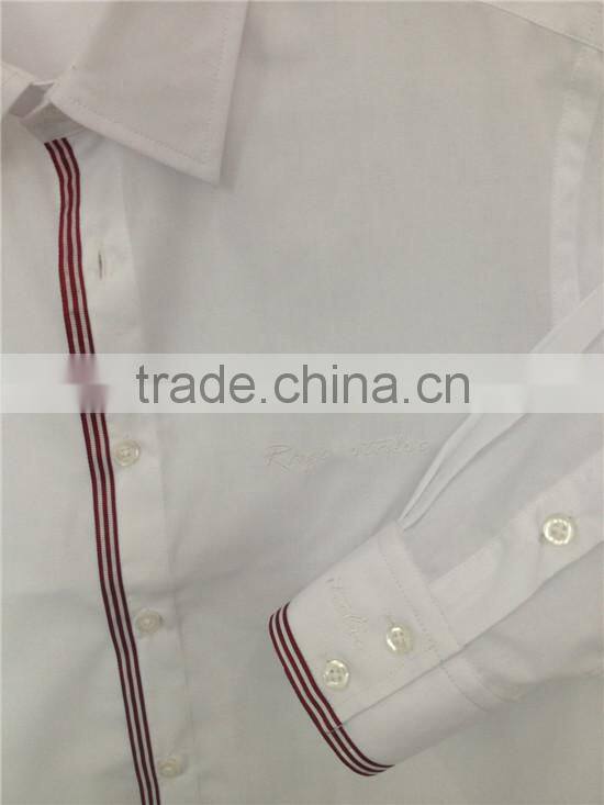 slim fit shirts camisa, Italian shirt,fashion man shirt casual dress shirts