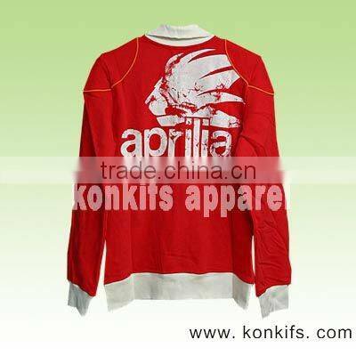 new style team cycling wear