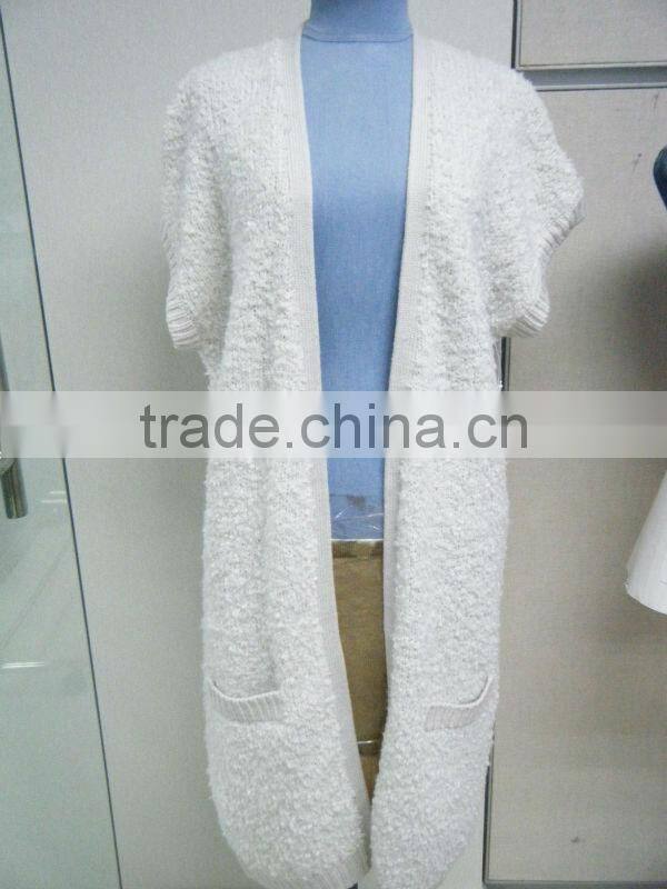 fashion design women autumn cardigan sweater