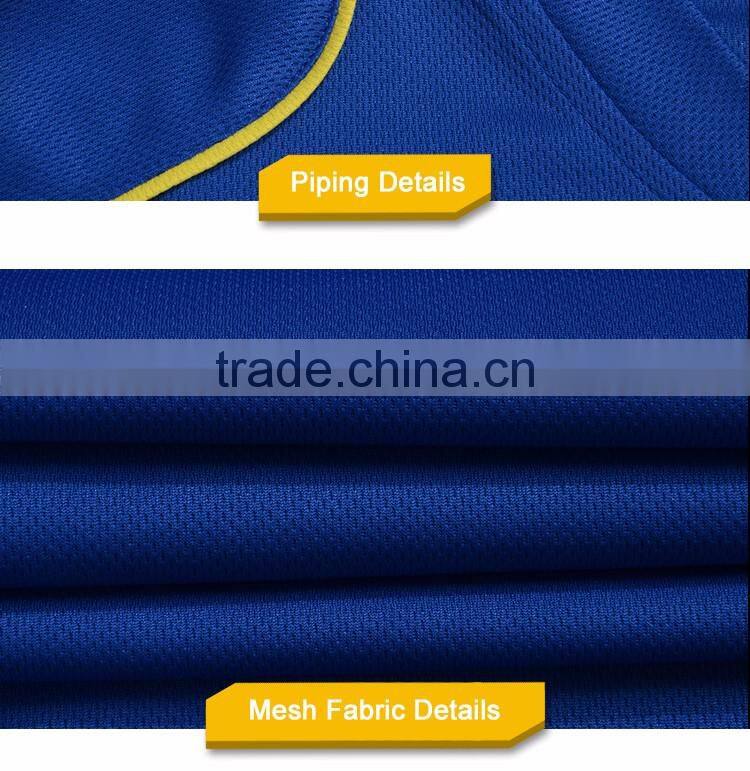 polyester meterial china made beautiful t-shirt