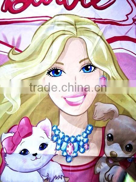 oeko-tex standard 100% polyester duvet cover stocklot