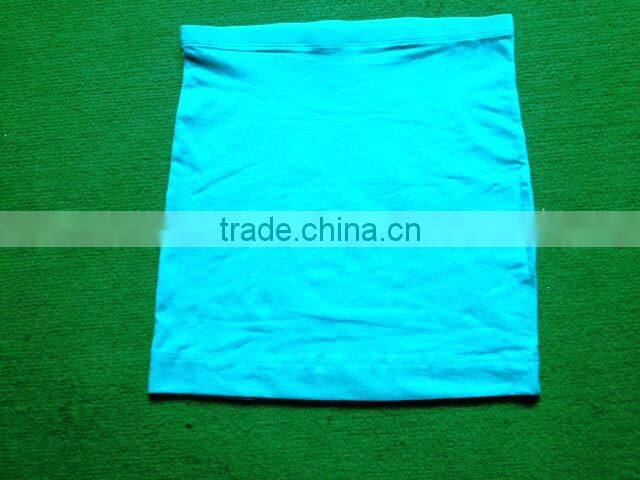 LADIES KNITTED SKIRT