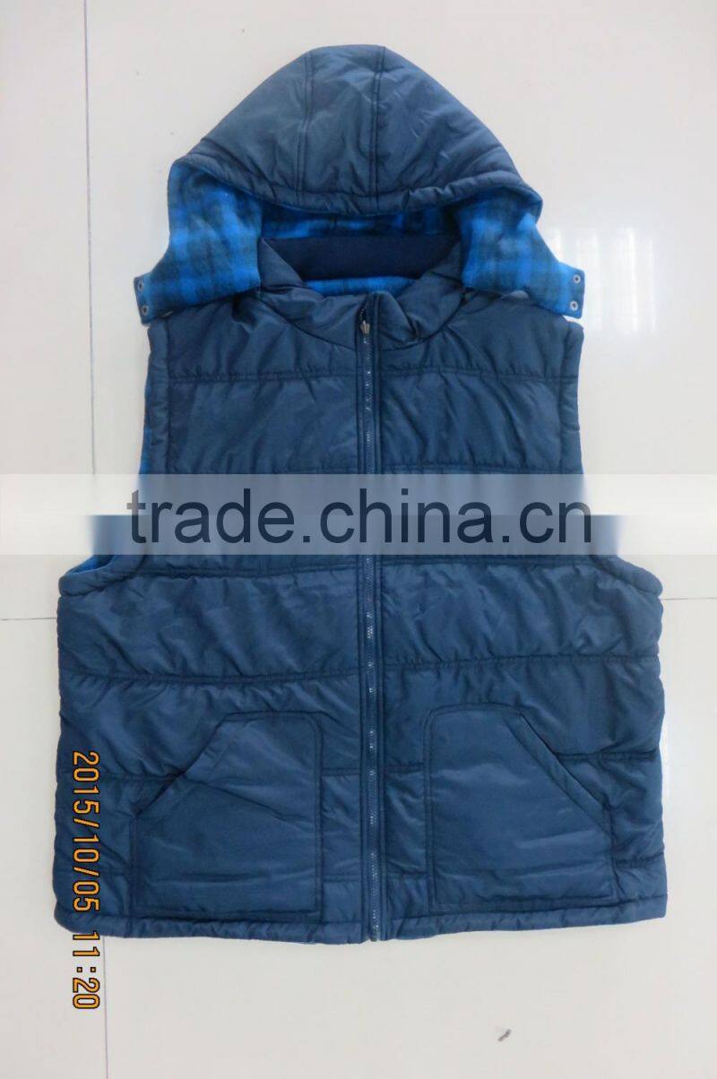 Men's Vest