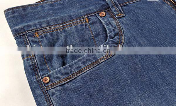 men summer loose denim fashion design cheap jean shorts