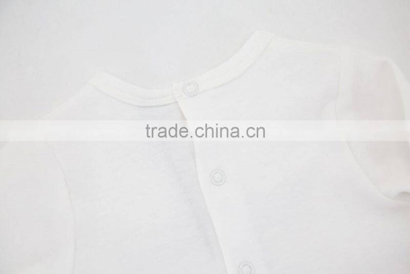 Winter Baby Romper Animal Design Baby Clothes Boy