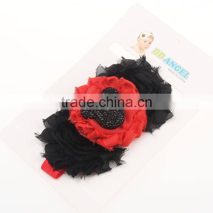 2015 hair bow clip,hair bow customize display cards,selling hair bow