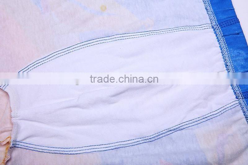 MGOO Cheap Pricen Digital Animal Print On Cotton Fabric Super Body Underwear Daily Wear