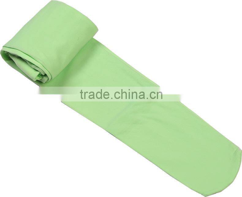 girls stockings black cotton kids dancing stockings socks for dance show