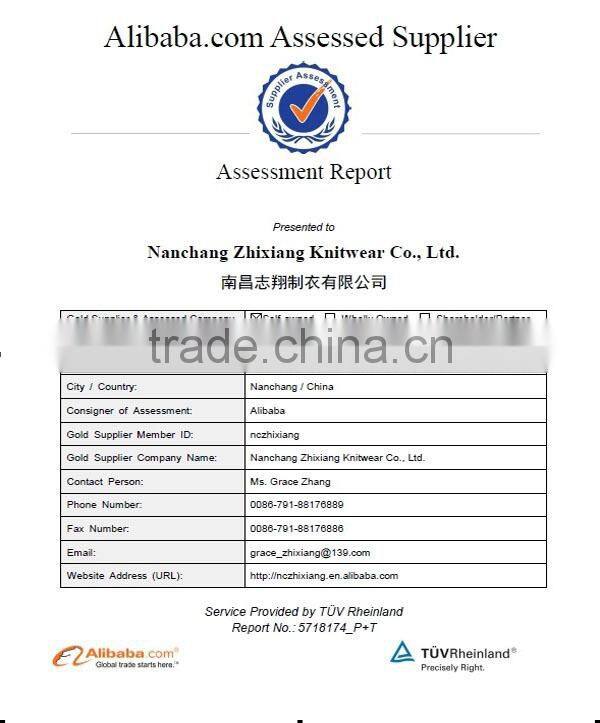 Custom fashionable cotton sexy womens blank tank top