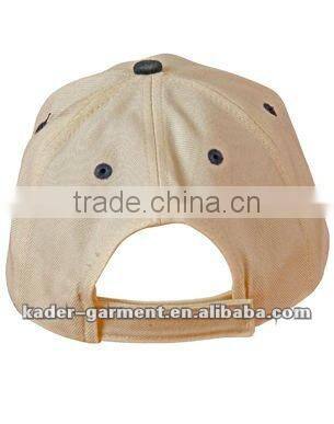 custom baseball cap