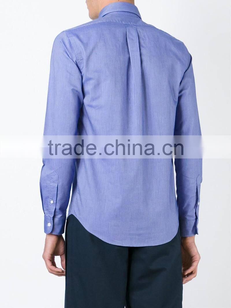 2016 lyocell mens shirt wholesale