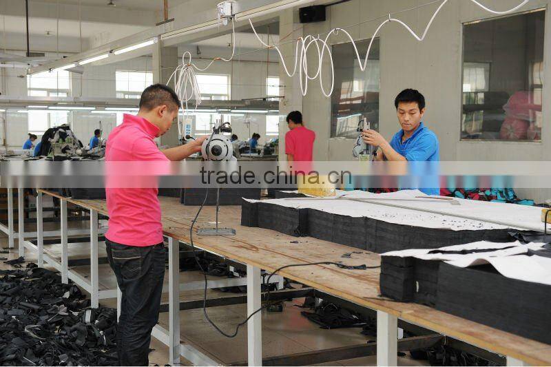 2017 New style men sport waterproof softshell jacket