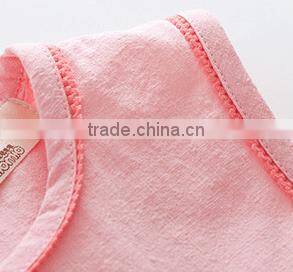 new arrival fashion children summer apparel wholesale casual apparel for girls