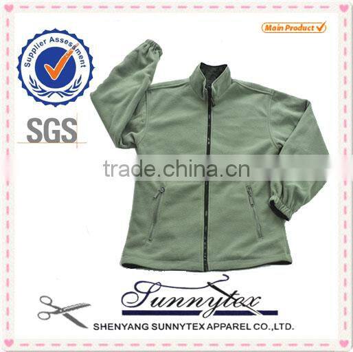 Sunnytex 2015 Wholesale Mens Fashion garment engineering Jacket