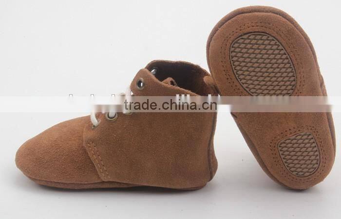 Fancy lovely skidproof high quality cheap baby boots