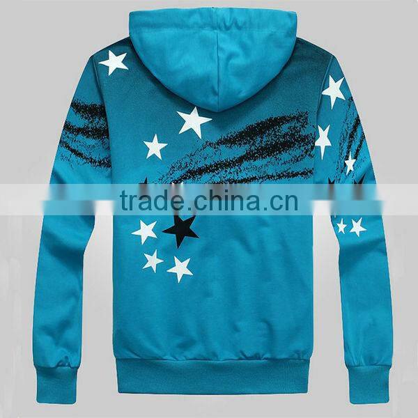 Hip hop clothing china hoodies for men