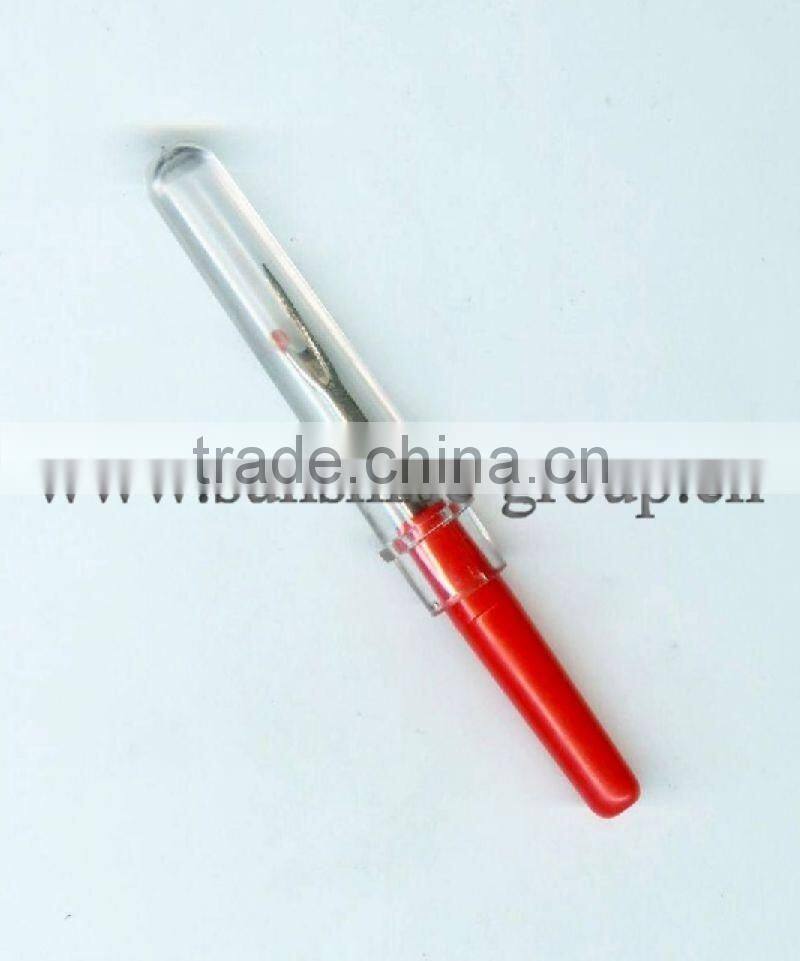 Seam Ripper in Blister Packing Sewing Seam Ripper Sewing Accessories
