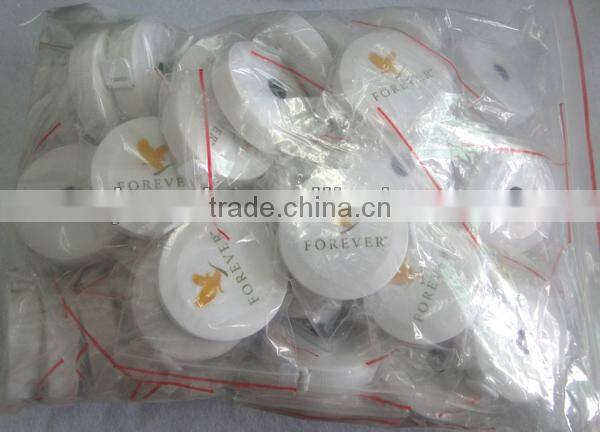 2014 Promotional Round tape measure
